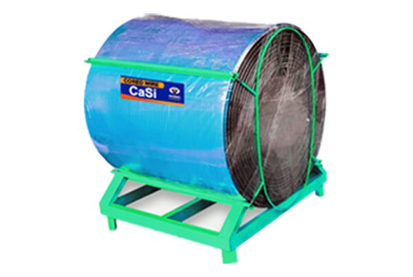 Casi Cored Wire