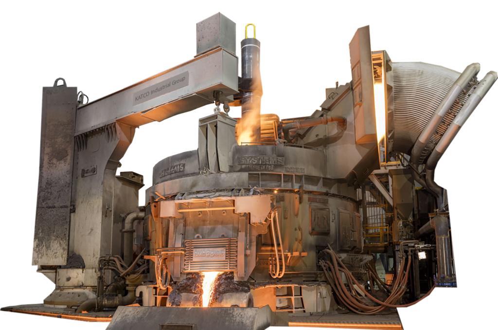 KATCO Industrial Group