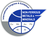 International Congress and Exhibition Non-ferrous Metals and Minerals