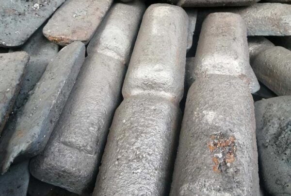 Iron Ingot
