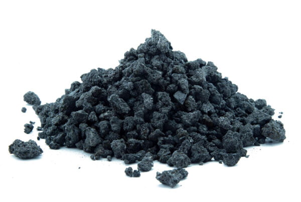 Metallurgical Coke