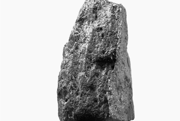 Silicon Metal