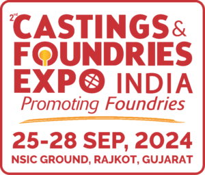 CASTINGS & FOUNDRIES EXPO INDIA