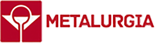 metalurgia