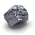 silicon metal