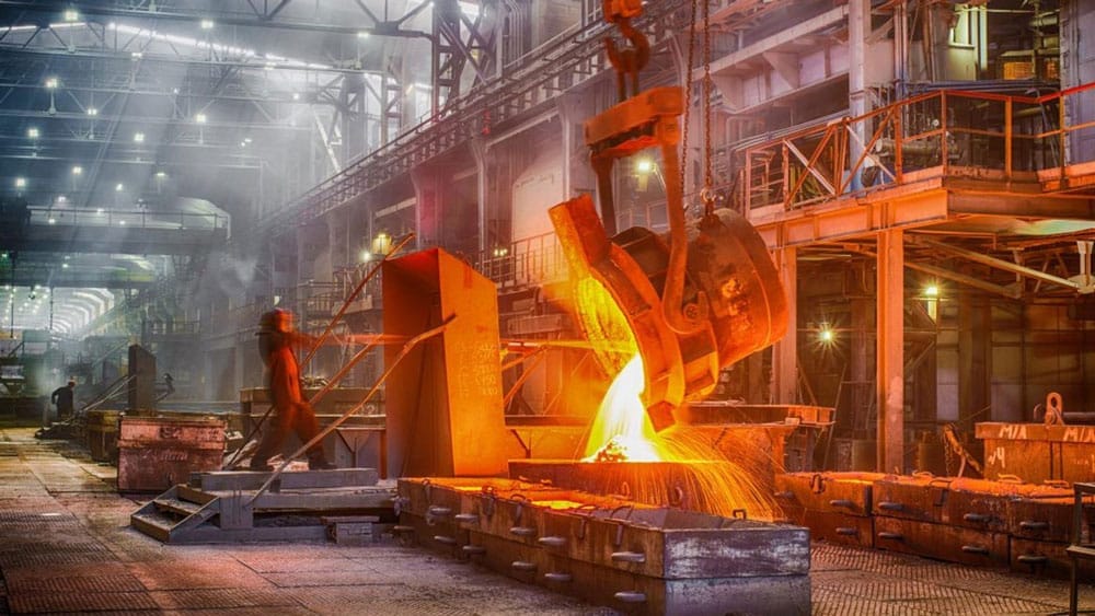 Alloys and Solidification of Castings