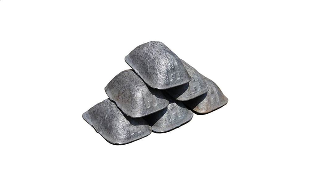 Grey Iron Castings VS Ductile Iron Castings