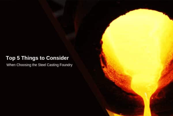 Riser Design in Casting - KATCO Industrial Group