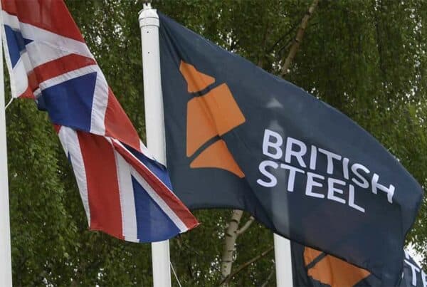 British Steel