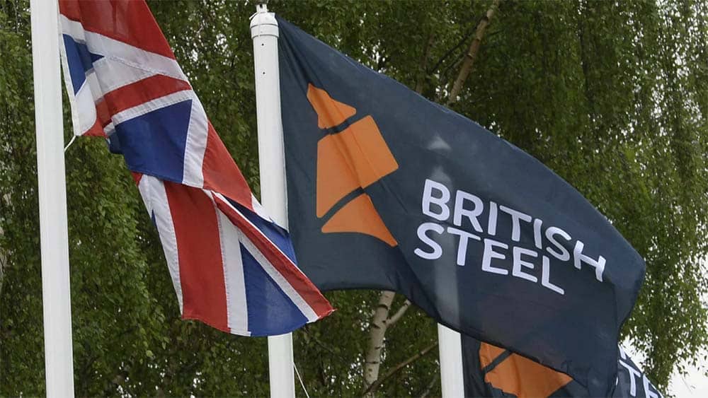 British Steel