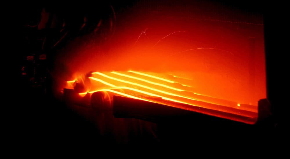 A Peek Into Future Of The Industrial Steel Casting Manufacturers