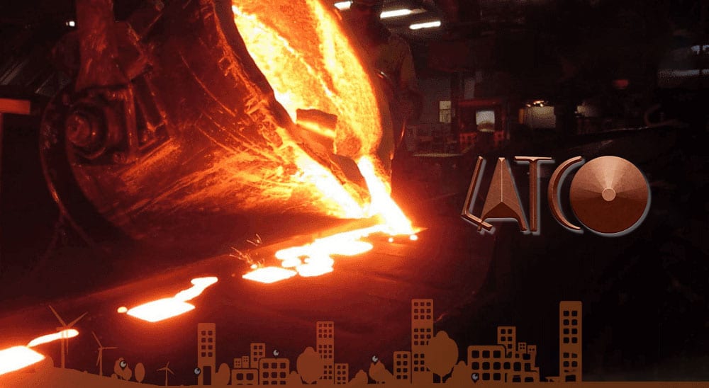 Steel Casting Market