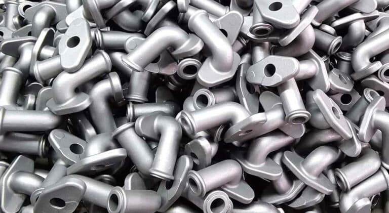 Austenitic Stainless Steel Castings - KATCO Industrial Group