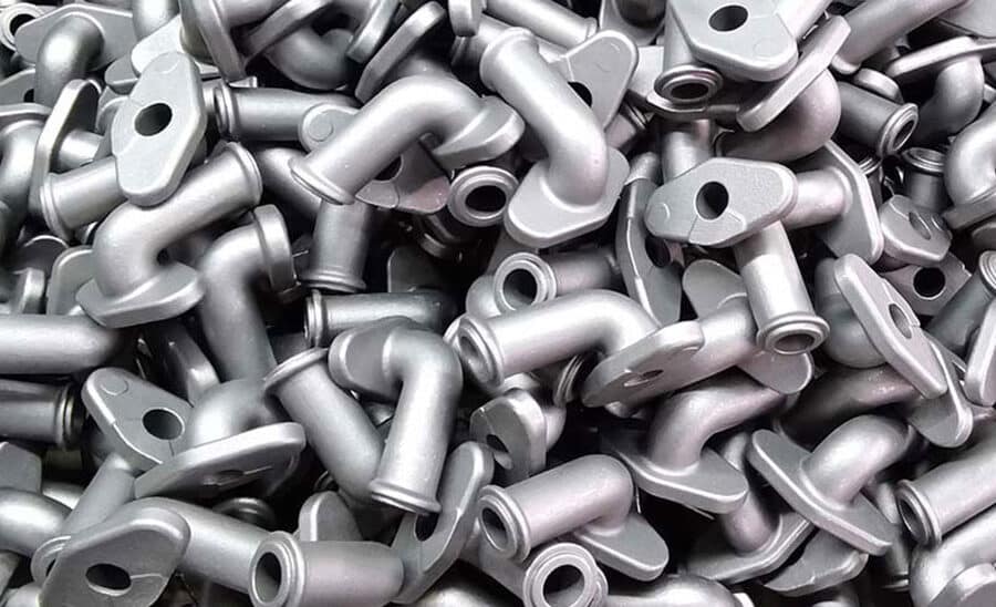 Austenitic Stainless Steel Castings