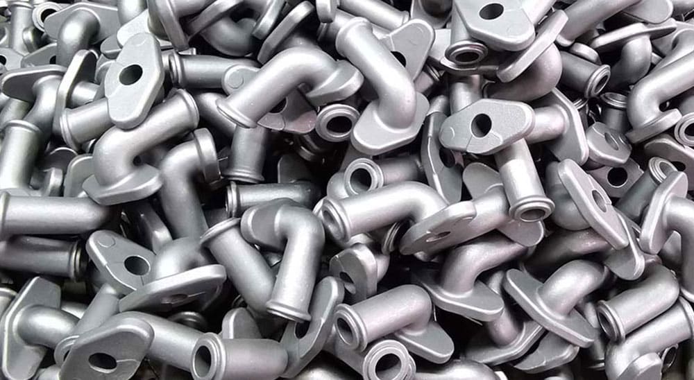 Austenitic Stainless Steel Castings